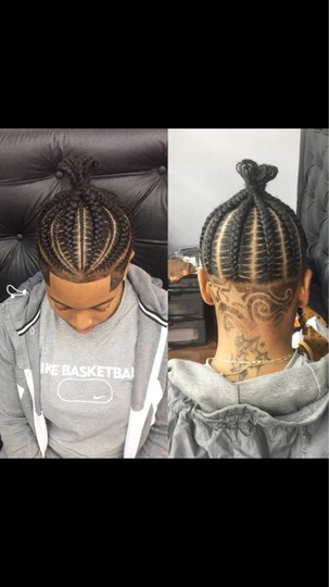 Tia Benjamin Stylist Book Online With Styleseat