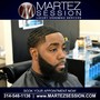 Men Haircut w/ Beard Trim