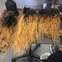 Root Touch Up For Bleach/Toner