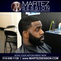 Men Haircut w/ Beard Trim