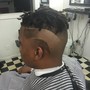 Men’s Cut