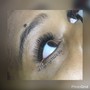 Eyelash Extensions Fill In 2 weeks