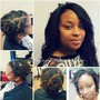 Sew-In