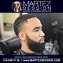 Men Haircut w/ Beard Trim