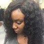 Closure Color/Highlights