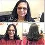 Brazilian Blowout Mid Light