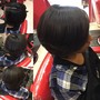 Kid's Haircut