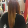 Balayage