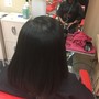 Japanese Hair Straightening