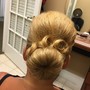 Updo