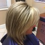 Brazilian Blowout Mid Light