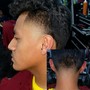 Men's Haircut