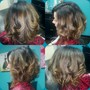 Balayage (Highlights)