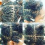 Yarn Braids