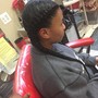 Kid's Haircut