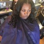 Full coloring to Frontal/closure