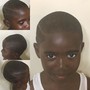 Kid's Haircut