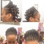 Yarn Braids