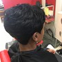 Low Level Laser Hair Regrowth