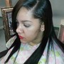 Sew-In Bob