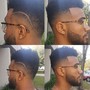 The flawless fade (premium detail)