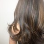 Brazilian Blowout