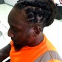 Men Braids