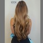 Brazilian Blowout