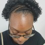 Perm/Flexi Rod set