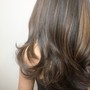 Brazilian Blowout