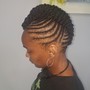 Comb Twist