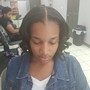 Transitioning Cut