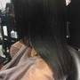 Closure Wig