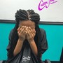 jumbo knotless box braids