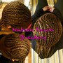 Braided Bob