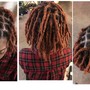 Permanent Loc Extensions