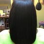  long quick weave