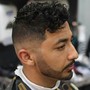 Men's Cut