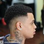 Line up/shape up