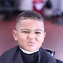 Kids haircut (6-13)