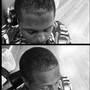 Men's Haircut Service