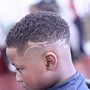 Kids haircut (6-13)