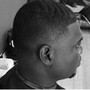 Mens Haircut 