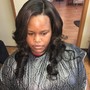 Versatile sew In