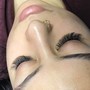 Classic Set Lash Extensions