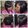 Versatile sew In