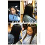 Versatile sew In