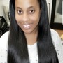 Tape in / Skin weft extensions ( hair is included )