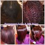 Keratin Treatment