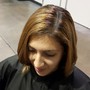 Color Root Touch Up